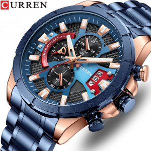 Ceas Barbatesc Curren 8401-V1