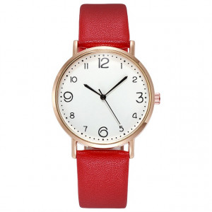 Ceas Dama, Mecanism Quartz, Analog, Fashion, Q9708-V1