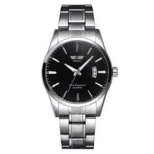 Ceas de Mana Barbatesc Quartz Q103 - Img 6