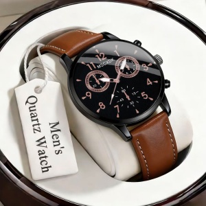 Ceas Quartz Casual, pentru barbati, TM5WM0950Q98 - Img 3