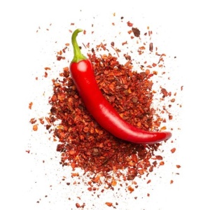 Chilli fulgi, 1 kg