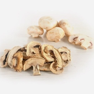 Ciuperci Champignon uscate, 50 gr