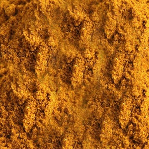 Curry pudra, 250 gr - Img 2