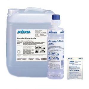 Detergent intretinere si microprotectie, Keradet Aktiv 10L Kiehl, PMKKA10L