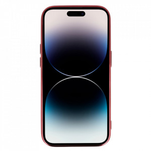 Electro Lens Case for Samsung Galaxy A05 Cherry - Img 2