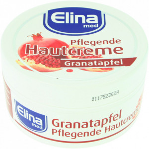 Elina crema hidratanta de corp 150 ml cu rodie, PM523683