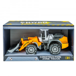Excavator frictiune - Img 3