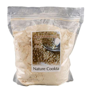 Faina din susan 250g