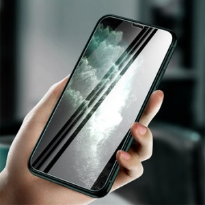 Folie Sticla Aurie Folie Sticla Tempered pentru MOTOROLA EDGE 20 LITE 5G - Img 2