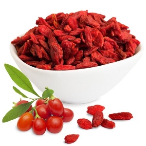 Fructe de goji, 1 kg