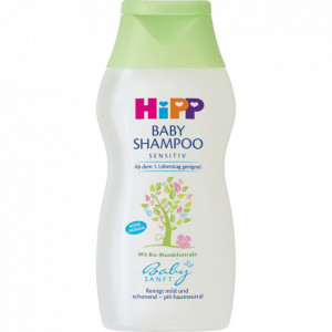 Hipp baby Sensitive, Sampon delicat, 200 ml, PM60293