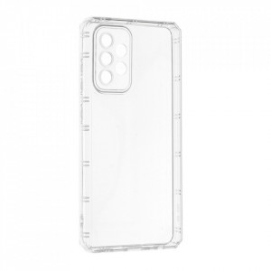 Husa Armor transparenta antisoc pentru Xiaomi RedMi 10, POK046834