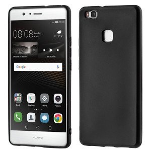 Husa Huawei P10 LITE TPU Neagra Premium - Img 5