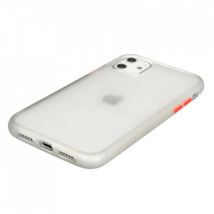 Husa pentru SAM G991 GALAXY S21, VENNUS , transparent - Img 4