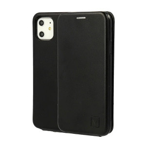 Husa Vennus Elegance Book pentru Samsung Galaxy S7 Edge, POK030643