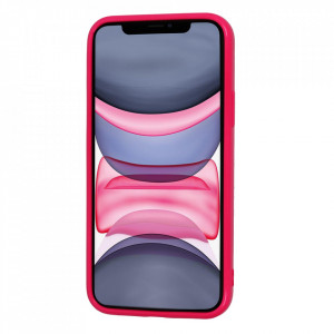 Jelly Husa pentru Samsung Galaxy A72 4G/5G Roz - Img 3