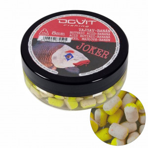 JOKER WAFTERS DUO 8MM - ACID BUTIRIC CU BANANE
