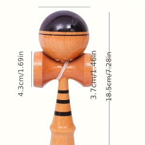 Kendama pentru începători și profesioniști, TMDB49382 - Img 6