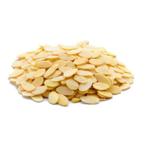 Migdale fulgi 100g