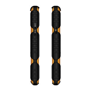 Mobile Phone - MAXCOM MM 920 STRONG YELLOW - Img 2