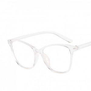 Ochelari cu lentile transparente, pentru femei, PMOK275WZ2