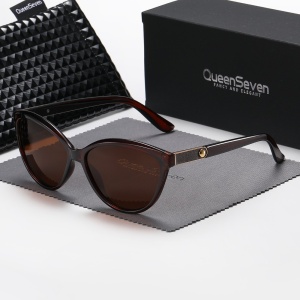 Ochelari de soare polarizați, unisex, TMPH27867 - Img 5