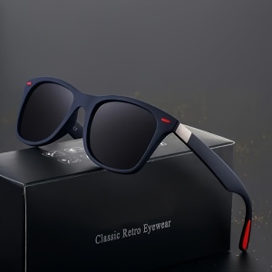 Ochelari de Soare Retro, unisex, TMAP631290 - Img 4