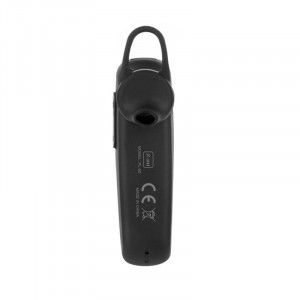 Original Bluetooth Casti > X-mi PL-55 negru