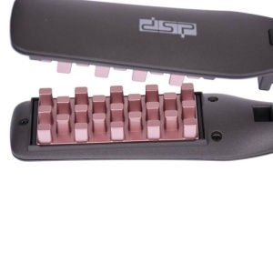 Placa de creponat Smartix 3D, Reglare temperatura 130 - 210°F, Negru, AD3130210 - Img 4