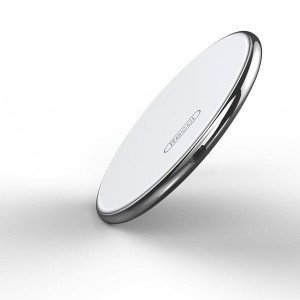 Recci Incarcator Wireless > Starry RWP-F1 Micro USB - White