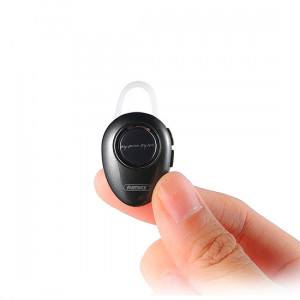 REMAX Albastrutooth Casti - RB-T22 (multi-point + EDR) Negru - Img 3