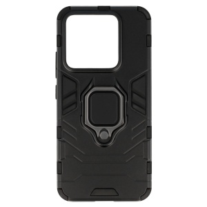 Ring Armor Case for Xiaomi 14 Black