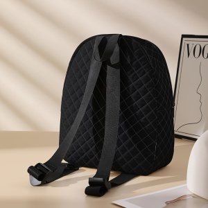 Rucsac damă Beea cu model Albinuta – Stil casual și adorabil, TMKX726495 - Img 2