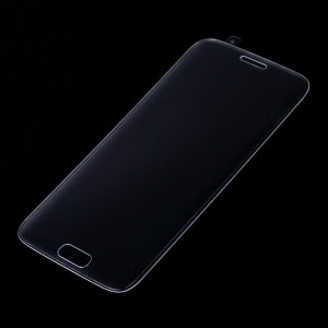 Samsung Galaxy S7 - Folie Curbata De Sticla Securizata - Img 2