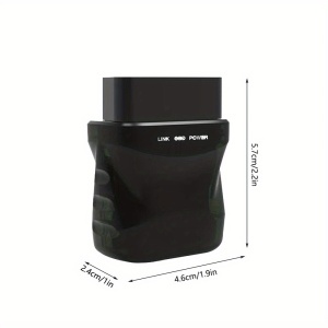 Scanner Diagnostic OBD2 Fără Fir pentru Mașină, PMYP330500 - Img 5