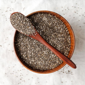 SEMINTE DE CHIA 1KG