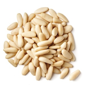 Seminte (muguri) de pin - 100 gr