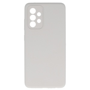 Silicone Lite Case for Samsung Galaxy A52/A52S titanium