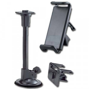 Suport Auto VENNUS - SMART 17 /air vent and windshield mount/
