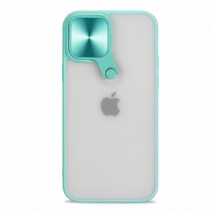 Tel Protect Cyclops Husa pentru Iphone 13 Mint