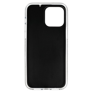 Tel Protect Diamond Case for Iphone 13 Pro Max black - Img 2