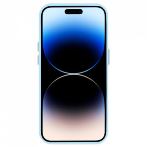 Tel Protect Magmat Case for Iphone 11 Navy - Img 2