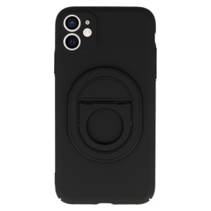 Tel Protect Magnetic Elipse Case for Iphone 11 black