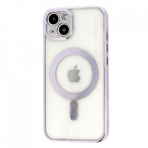 Tel Protect Magsafe Luxury Carcasa pentru Iphone 11 Pro Purple
