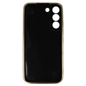 Trend Case for Samsung Galaxy S22 design 4 black - Img 2