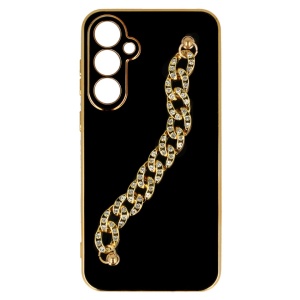 Trend Case for Samsung Galaxy S23 FE design 4 black
