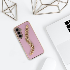 Trend Case for Xiaomi Redmi Note 13 5G design 4 pink - Img 4