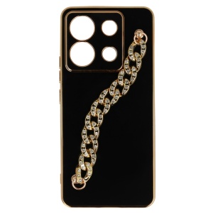 Trend Case for Xiaomi Redmi Note 13 Pro 5G design 4 black