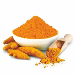 Turmeric pudră 250g