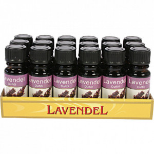 Ulei parfumat de lavanda, 10 ml, PM642963